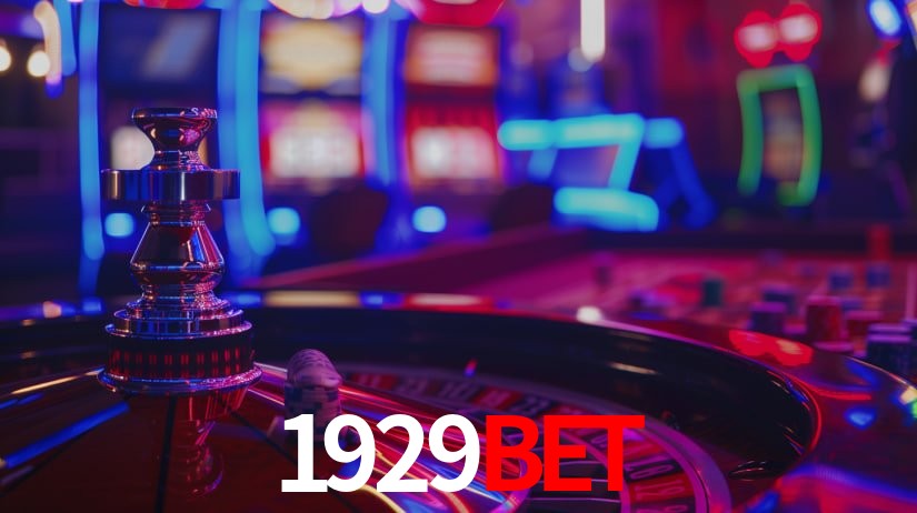 1929bet - Cassino Central – Sua Primeira Parada - 1929bet.com