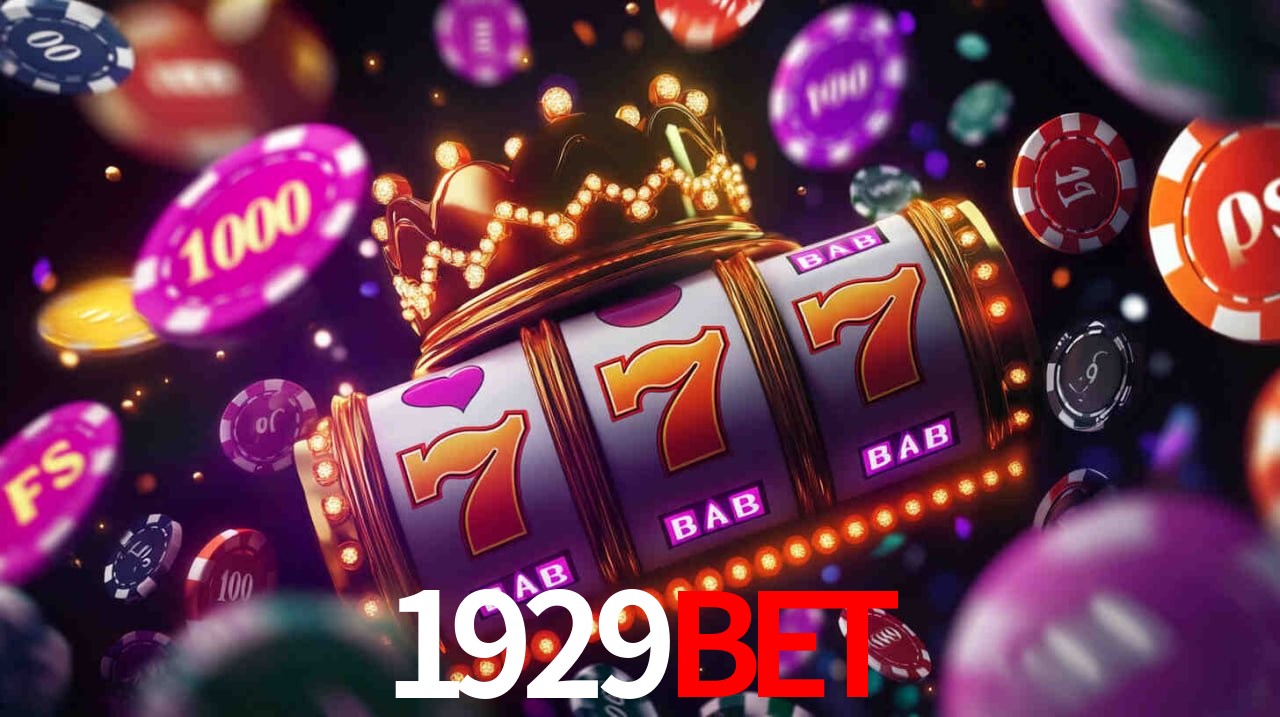 Experiência VIP 1929bet