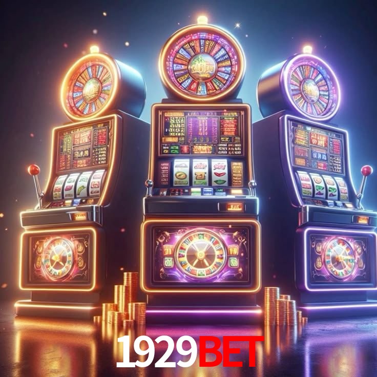 1929bet: Seu Cassino Premiado com Pagamentos Rápidos