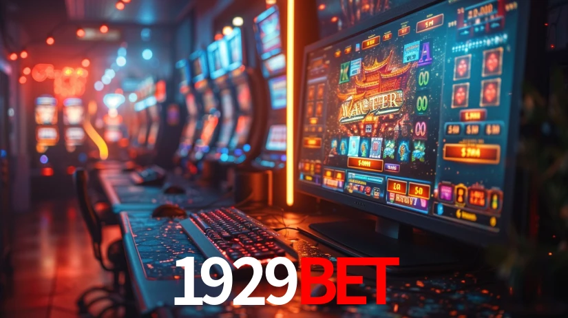 1929bet login