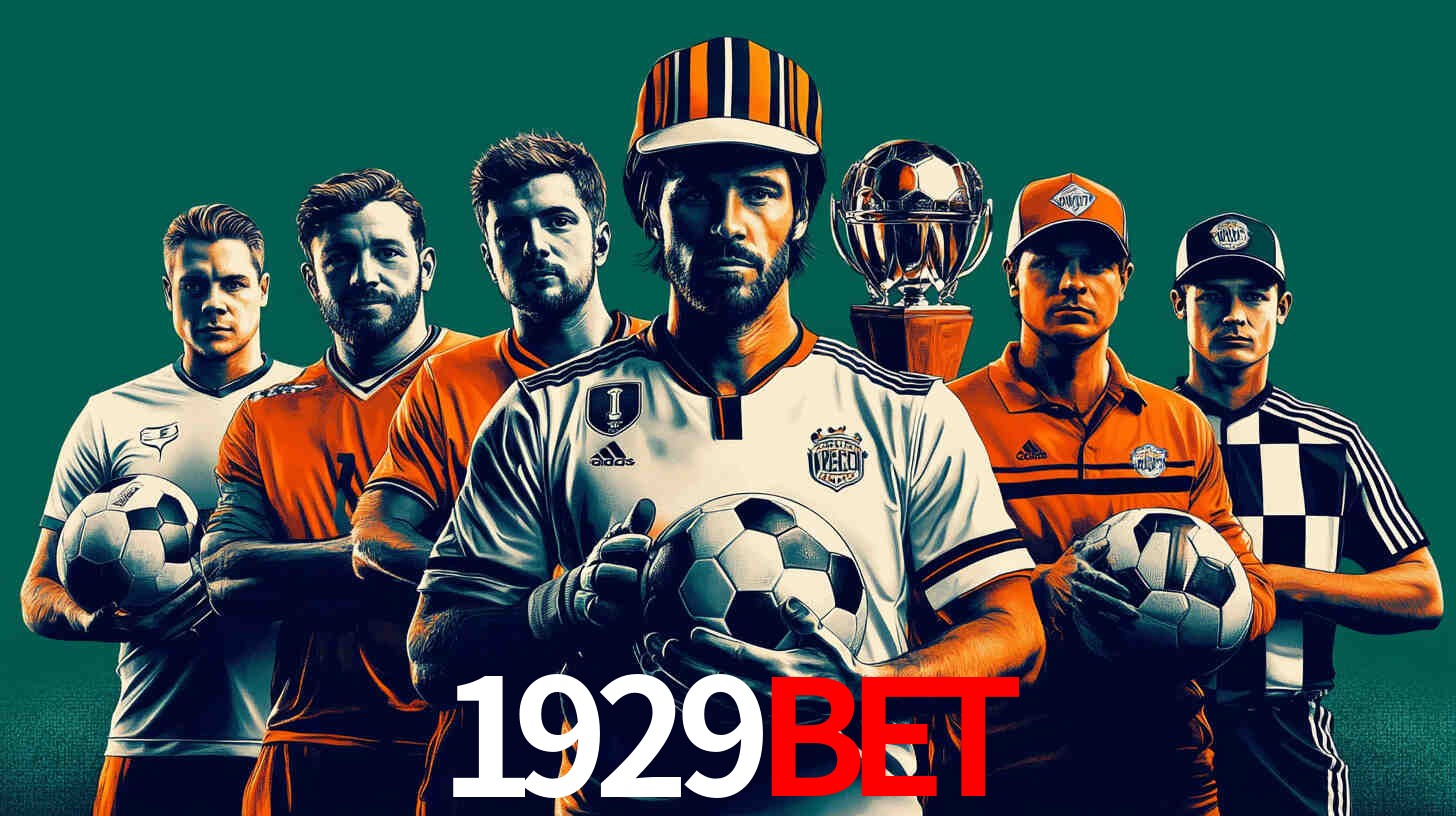Experiência VIP 1929bet