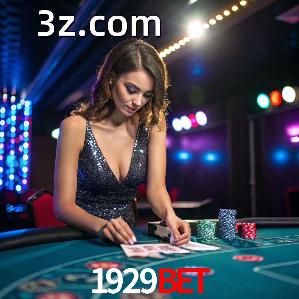1929BET