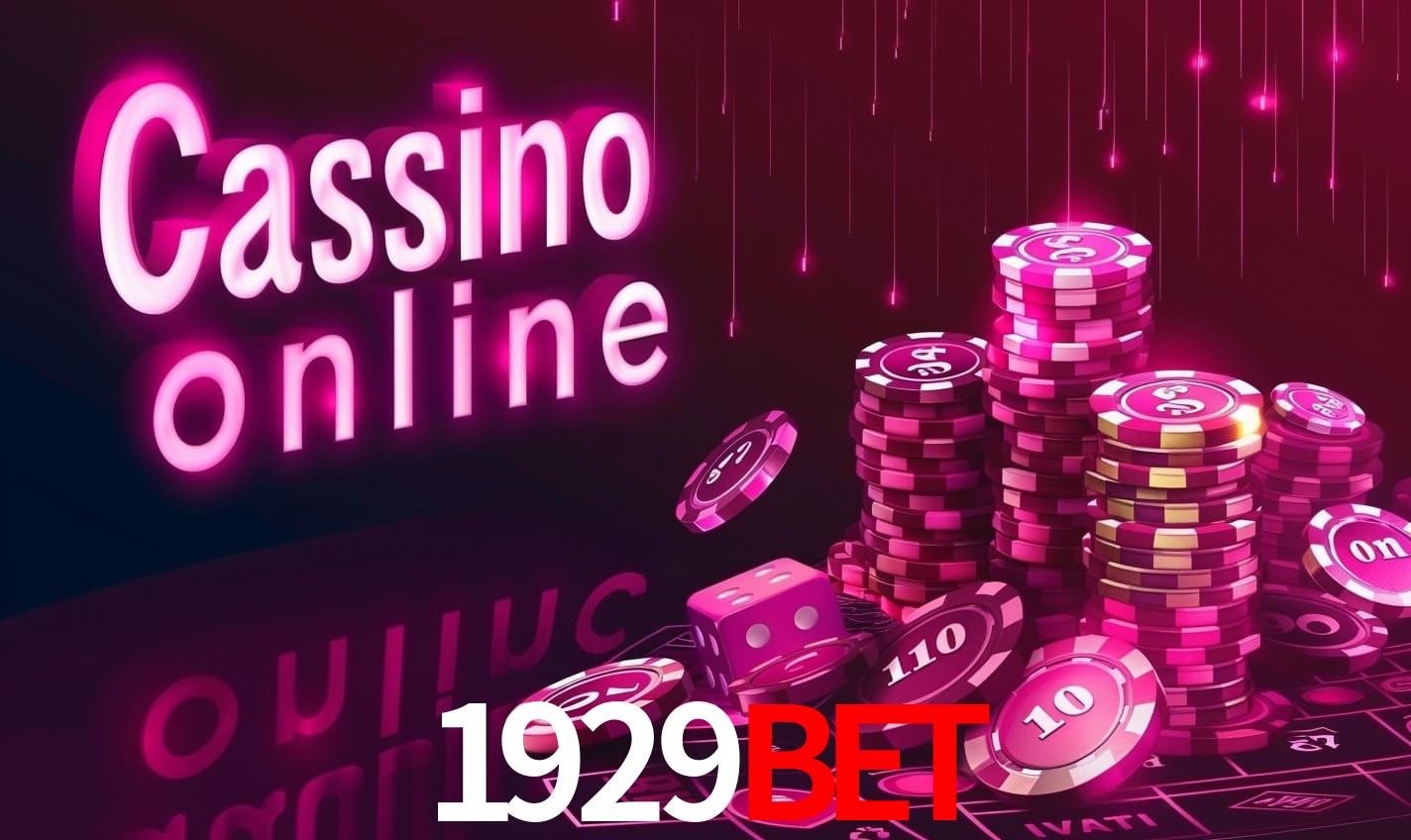 Login Seguro 1929bet