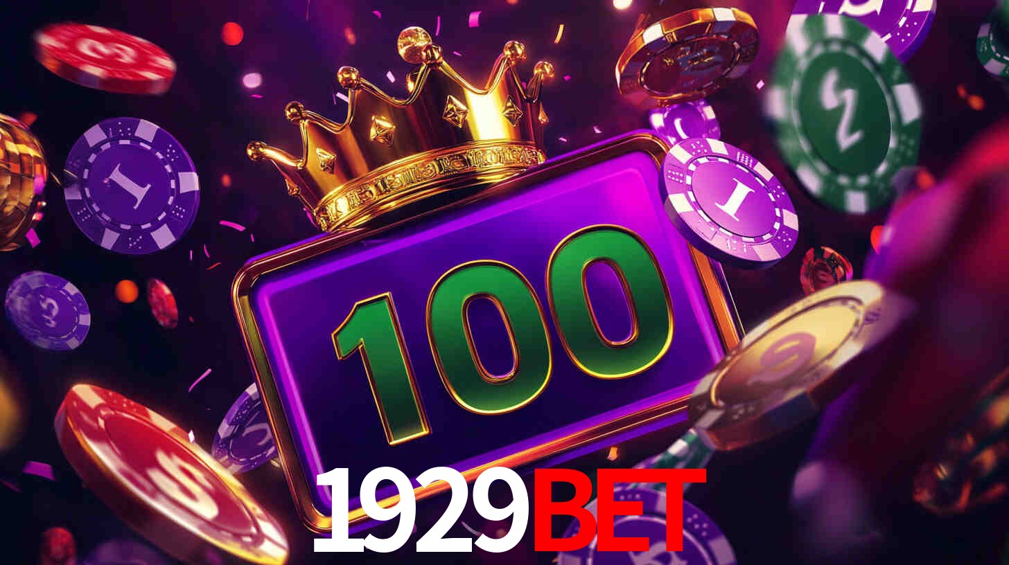 1929bet App Interface