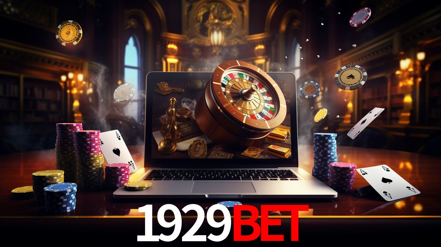 Programa VIP 1929bet
