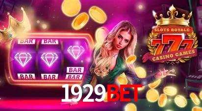 cassino 1929bet