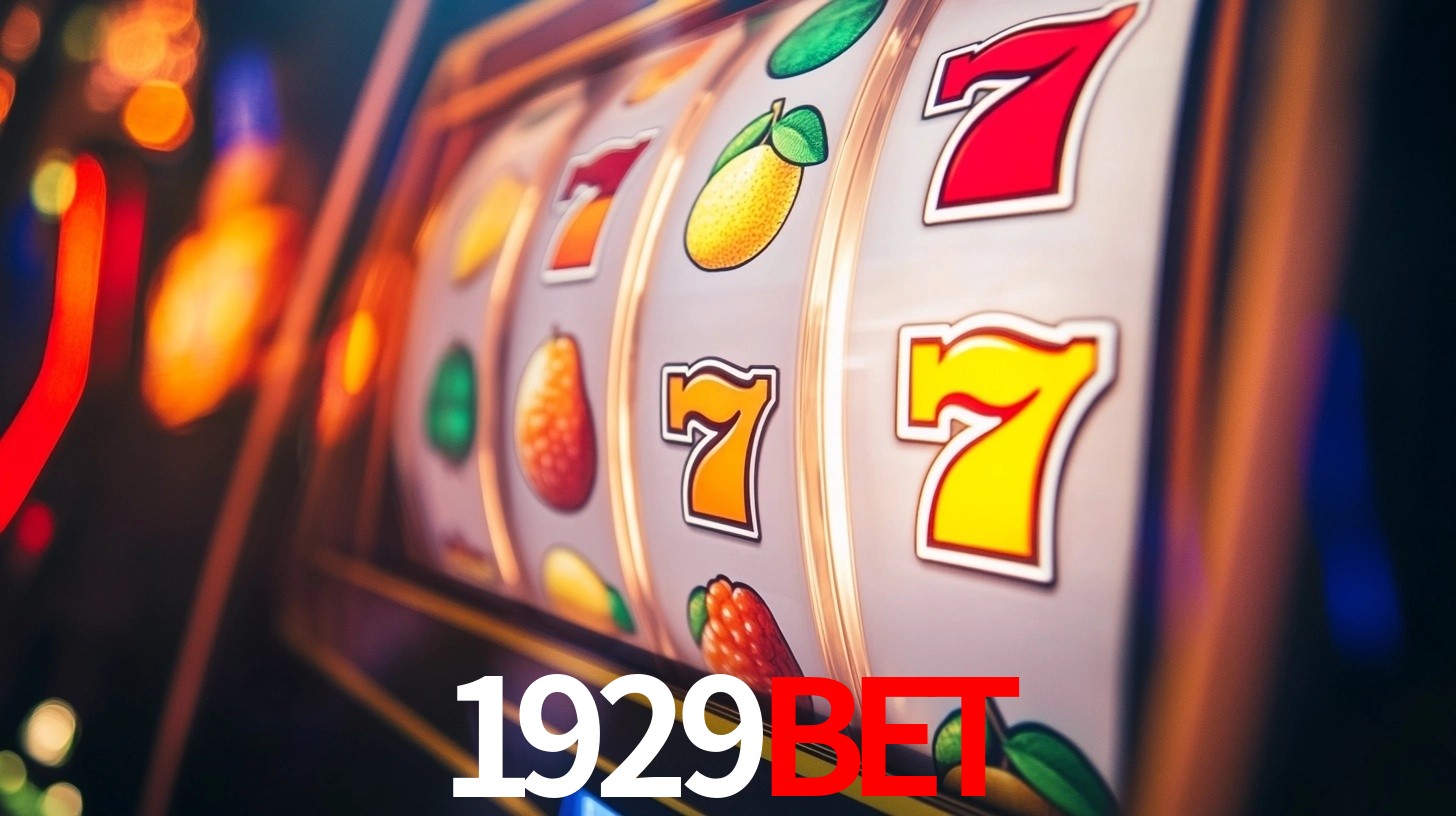 1929bet: Jogos de Caça-Níqueis-Altas Recompensas, Roleta-Velocidade, Blackjack-Desafios Máximos