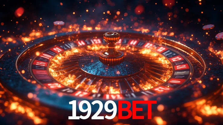 Sinta a adrenalina dos jogos de cassino com 1929bet