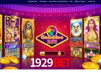 APP oficial da 1929bet para mobile