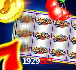 Programa VIP 1929bet