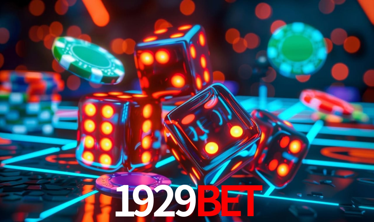 Promoções Sazonais 1929bet