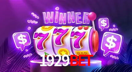 Descubra o Mundo do Cassino Online com 1929bet