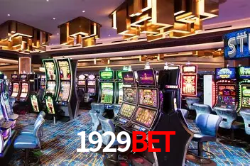 Jogos Exclusivos 1929bet