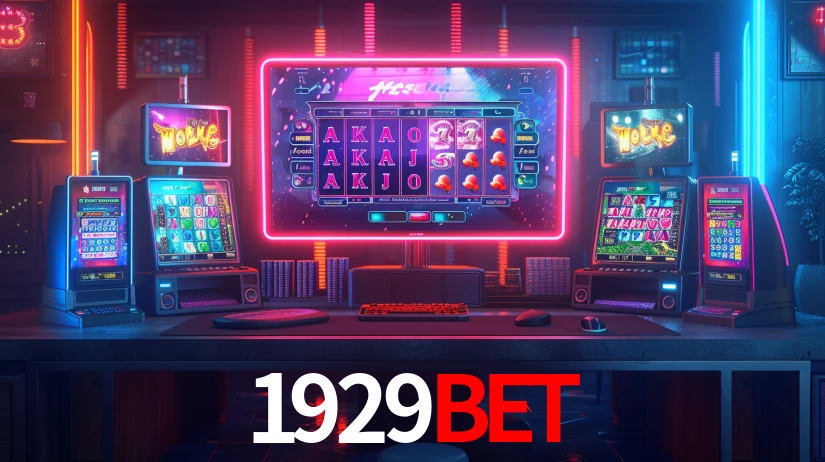 1929bet: Seu Especialista em Apostas Esportivas Brasileiras