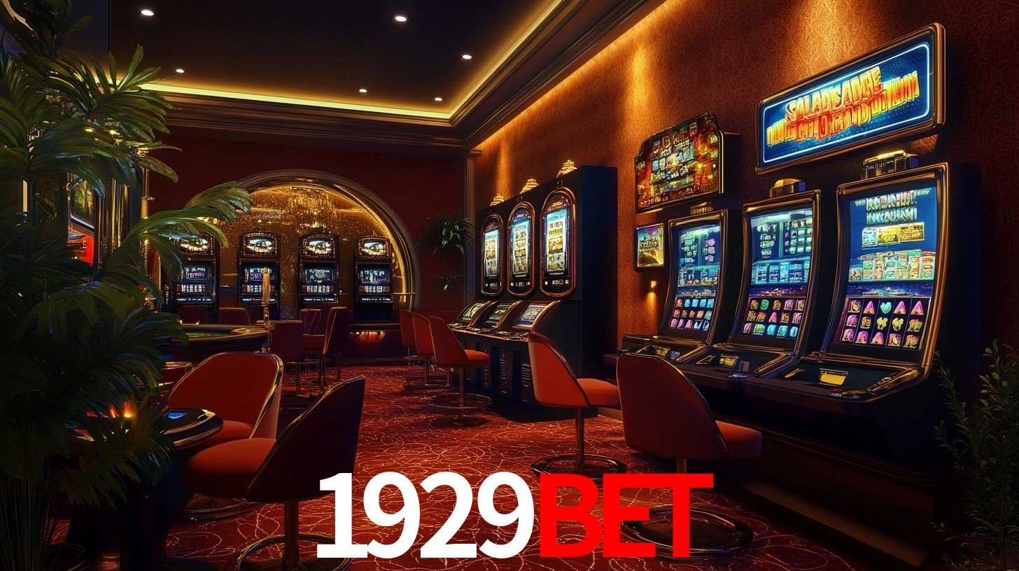 Exclusive Games 1929bet