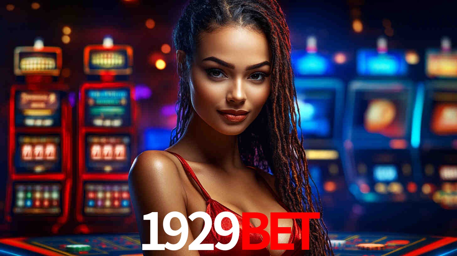 Diretório de Jogos 1929bet