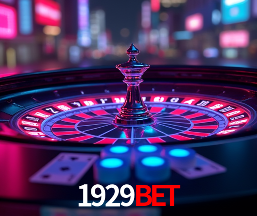 Casino Ao Vivo 1929bet