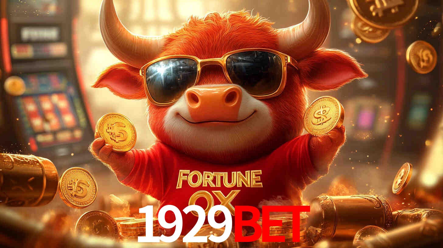 Descubra a Magia dos Jogos de Arcade no 1929bet
