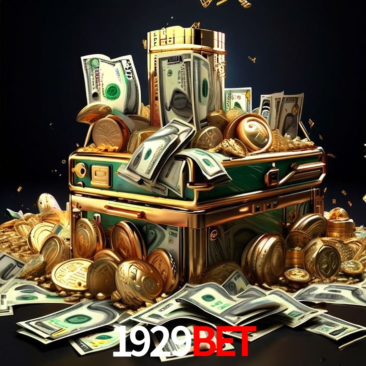 Inovações de Jogos na 1929bet: O Futuro das Experiências Interativas