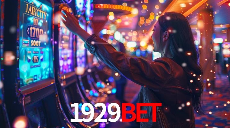 1929bet.com