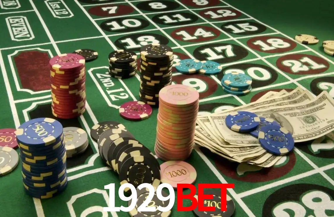 1929bet.com