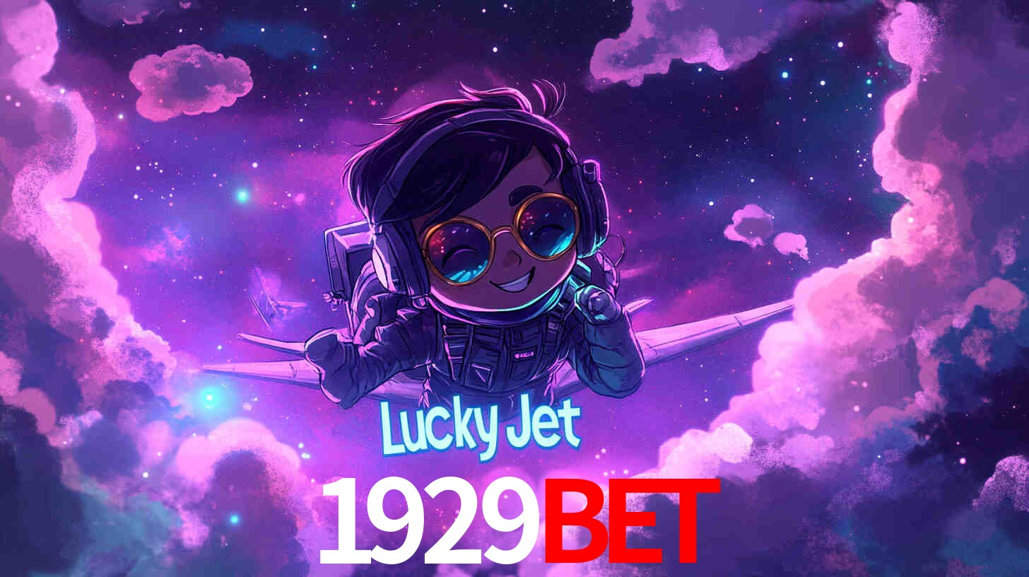 Jogo Spaceman 1929bet