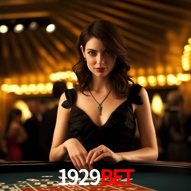 Jogos de Slot 1929bet