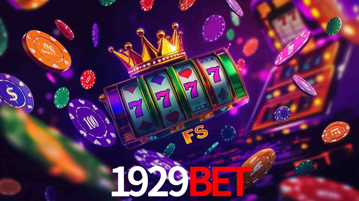 Premium Interface 1929bet