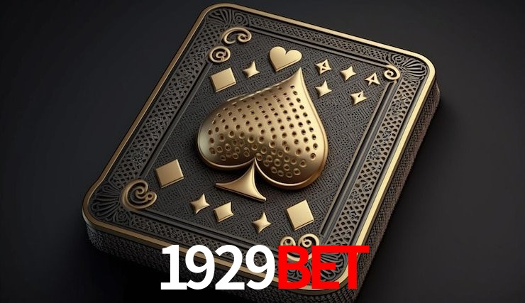Apostas Esportivas na 1929bet: Um Guia Completo