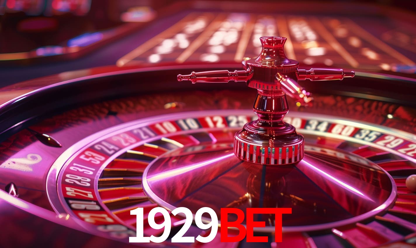 Benefícios da Conta 1929bet