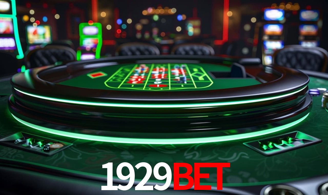 Account Benefits 1929bet
