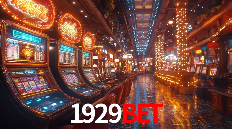 Bônus Generosos e Exclusivos no 1929bet para Você!