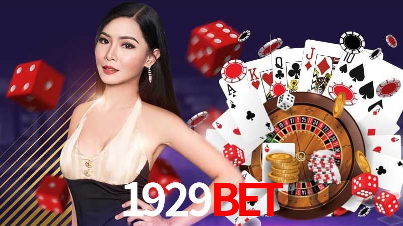 Desvendando o Mundo dos Jogos Virtuais na 1929bet