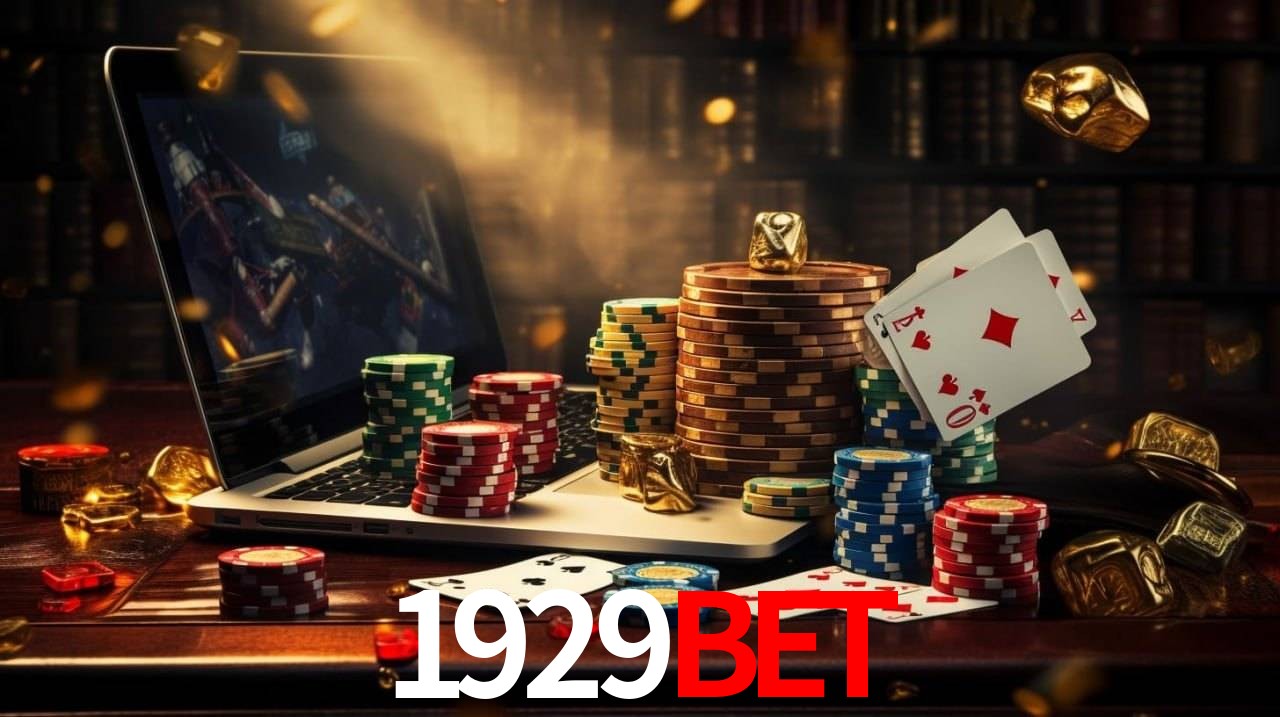 A Emoção da Loteria na 1929bet: Uma Chance de Mudança de Vida