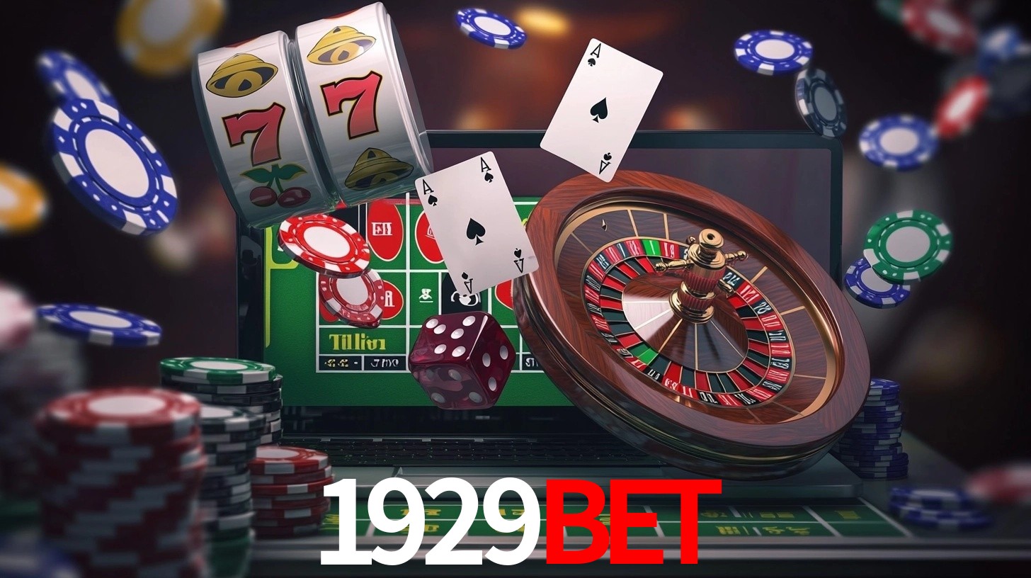 1929bet login
