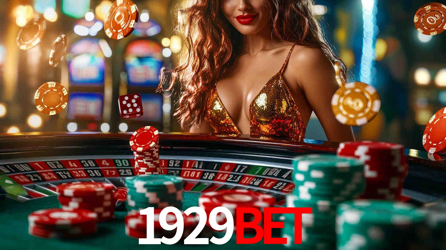 Explore as vantagens do 1929bet: serviço profissional e confiabilidade
